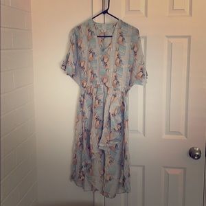 Vintage Dress